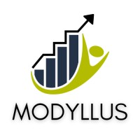 Modyllus logo - Similar company to Ordo Digital