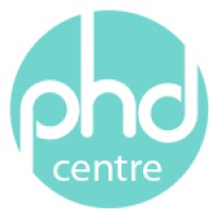 PhD Centre logo - Similar company to Mk Counselling Services