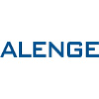 ALENGE logo - Similar company to Aleng Holding Company