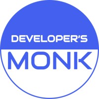 Developer's Monk logo - Similar company to Rdm Digital