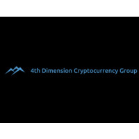 4th Dimension Cryptocurrency Group LLC logo - Similar company to Zant Cryptocurrency Experts