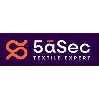 5 asec logo - Similar company to 5Àsec México