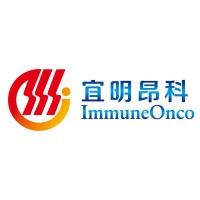 宜明昂科生物医药技术(上海)有限公司 logo - Similar company to Xihua Pharma