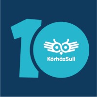 KórházSuli logo - Similar company to Edisonplatform By Bridge Budapest