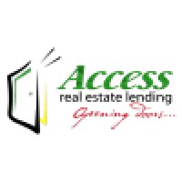 Access Real Estate Lending