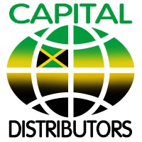 CAPITAL DISTRIBUTORS logo - Similar company to Rubicon Digital Assets