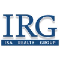 ISA REALTY GROUP, LLC logo - Similar company to Judson Cre