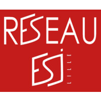 Réseau ESJ Lille logo - Similar company to Epjt - Ecole Publique De Journalisme De Tours