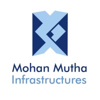 Mohan Mutha Infrastructures Pvt Ltd logo - Similar company to Rithwik Projects Private Limited