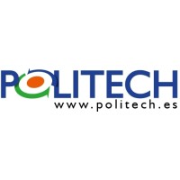 POLITECH EQUIPOS Y TECNOLOGÍA S.L. logo - Similar company to Tarka