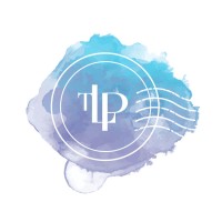 The Letter Project logo - Similar company to Tahir Model High School Choti Zareen