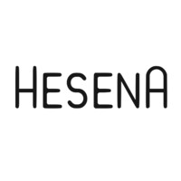 Hesena México logo - Similar company to Kareco Derm