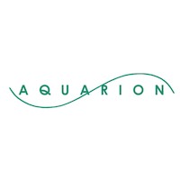 Aquarion logo - Similar company to Venwoude