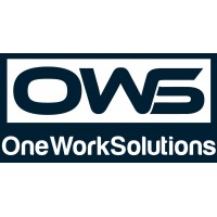 OneWorkSolutions logo - Similar company to Three Trees Delivery