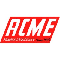 ACME PLASTIC MACHINERY CORPORATION OF FLORIDA logo - Similar company to Think2Gether