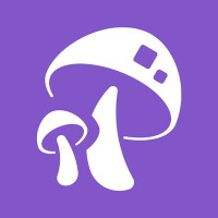 Mush Co logo - Similar company to Blockception Ltd