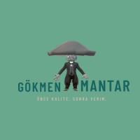 Gökmen Mantar logo - Similar company to Metalist