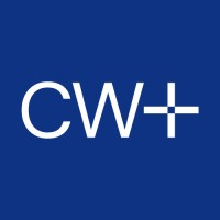 CW+ charity logo - Similar company to Sinova Estates