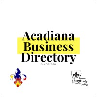 Acadiana Business Listings logo - Similar company to Hispanicize