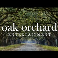 Oak Orchard Entertainment logo - Similar company to Bloom