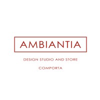 Ambiantia logo - Similar company to Ambianta Group