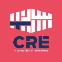 CRE Real Estate logo - Similar company to Ms Properties