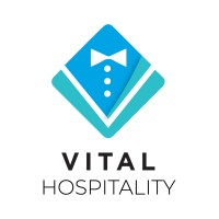 Vital Hospitality UAE logo - Similar company to Ralas Hospitality - Uae