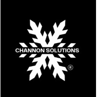 Channon Solutions logo - Similar company to Tiesa - Thermal Integrated Solutions
