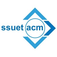 ACM SSUET Student Chapter logo - Similar company to Roboautomators