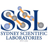 Sydney Scientific Laboratories Pty Ltd logo - Similar company to Bontac Bio-Engineering (Shenzhen) Co., Ltd