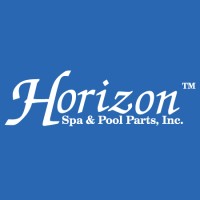 Horizon Spa & Pool Parts logo - Similar company to Control Supply Corp