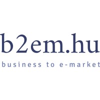 B2 E-Market Ltd.