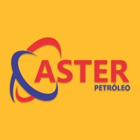 Aster Petróleo logo - Similar company to Boxter