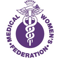 Medical Women's Federation logo - Similar company to Philadelphia Science Action