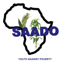 Smile Again Africa Development Organization - SAADO logo - Similar company to Ong Smiling Africa Our Dream (Saod)