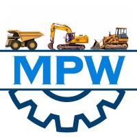Machinery Parts Warehouse logo - Similar company to 3D Custom Pty Ltd