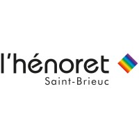 L'HENORET logo - Similar company to Armor Peinture