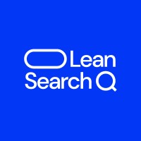 Lean Search logo - Similar company to Web Artist® - Digital Marketing Agency