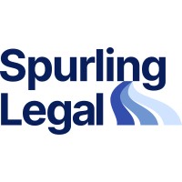 Spurling Legal logo - Similar company to Athletics West