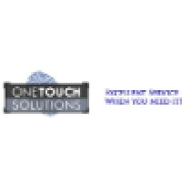 One Touch Solutions Pvt Ltd