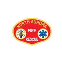 North Aurora Fire Protection District logo - Similar company to Aurora Technical Network Llc
