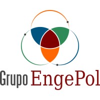 Grupo Engepol logo - Similar company to Núcleo De Desenvolvimento De Processos E Análises Químicas Em Tempo Real (Nqtr)
