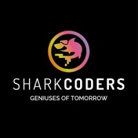 SHARKCODERS - Code School logo - Similar company to Edruptiva