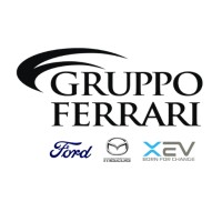 Gruppo Ferrari Parma logo - Similar company to Arbiter Parma