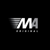 Motoraço Original logo - Similar company to Autoimpact