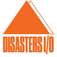 Disasters I/O logo - Similar company to Nettyworth