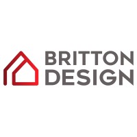 Britton Design logo - Similar company to M2 Civil And Structural Ltd