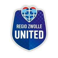 Regio Zwolle United logo - Similar company to Go4Export