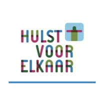 Stichting Hulst voor Elkaar logo - Similar company to Onbudget B.V.