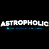 Astropholic Group logo - Similar company to Xeddev